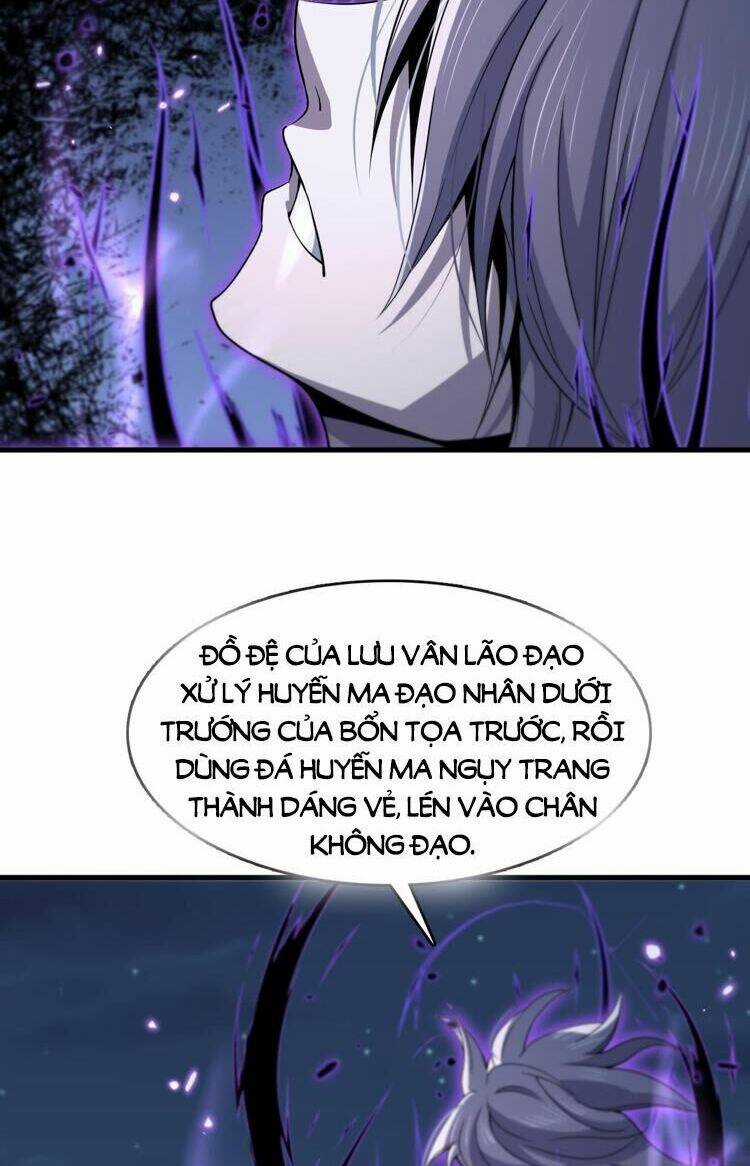 Đại Sư Phụ Hạ Sơn Chapter 79 trang 2