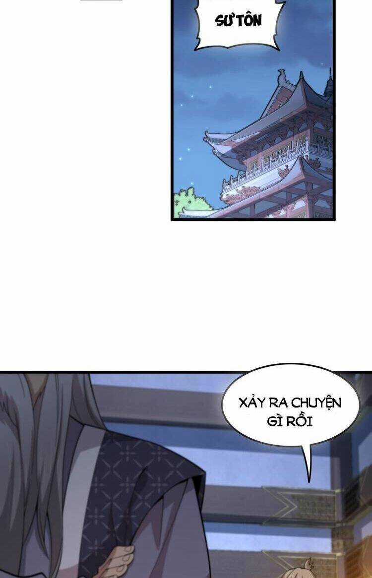Đại Sư Phụ Hạ Sơn Chapter 79 trang 20