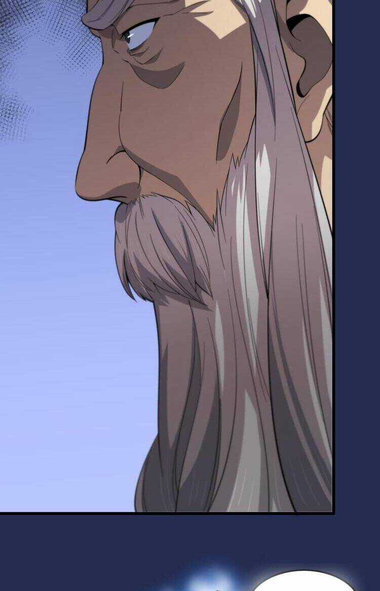 Đại Sư Phụ Hạ Sơn Chapter 79 trang 22