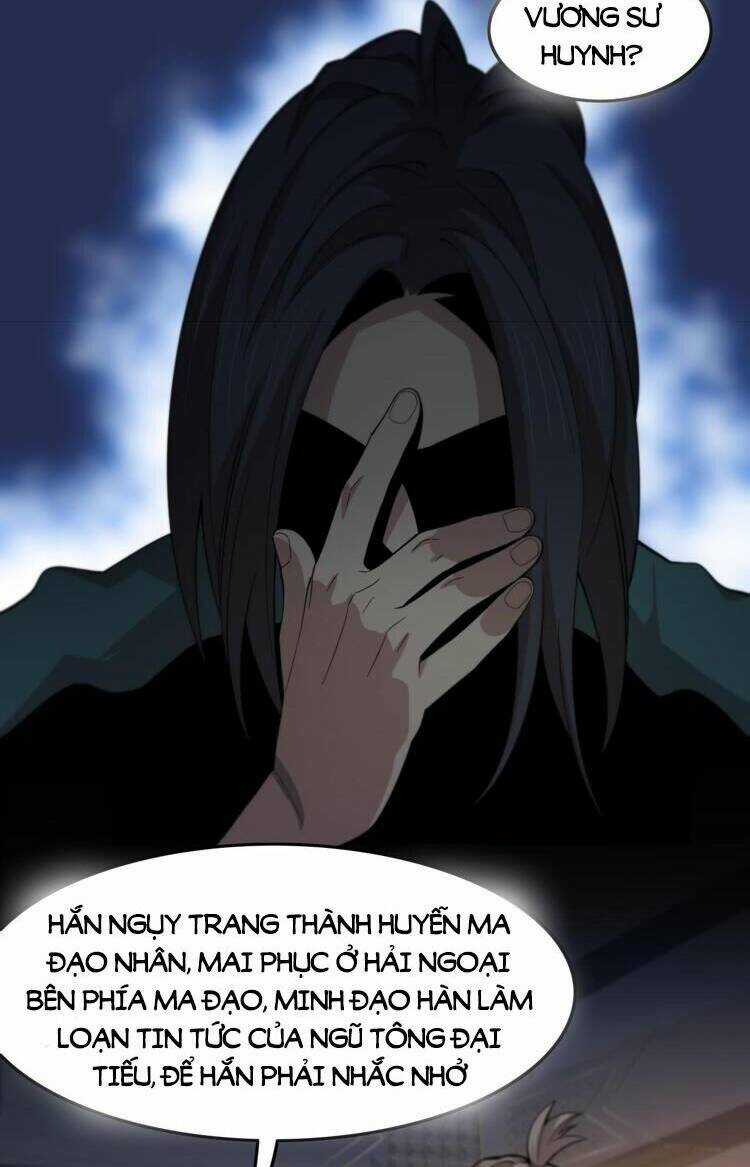 Đại Sư Phụ Hạ Sơn Chapter 79 trang 23