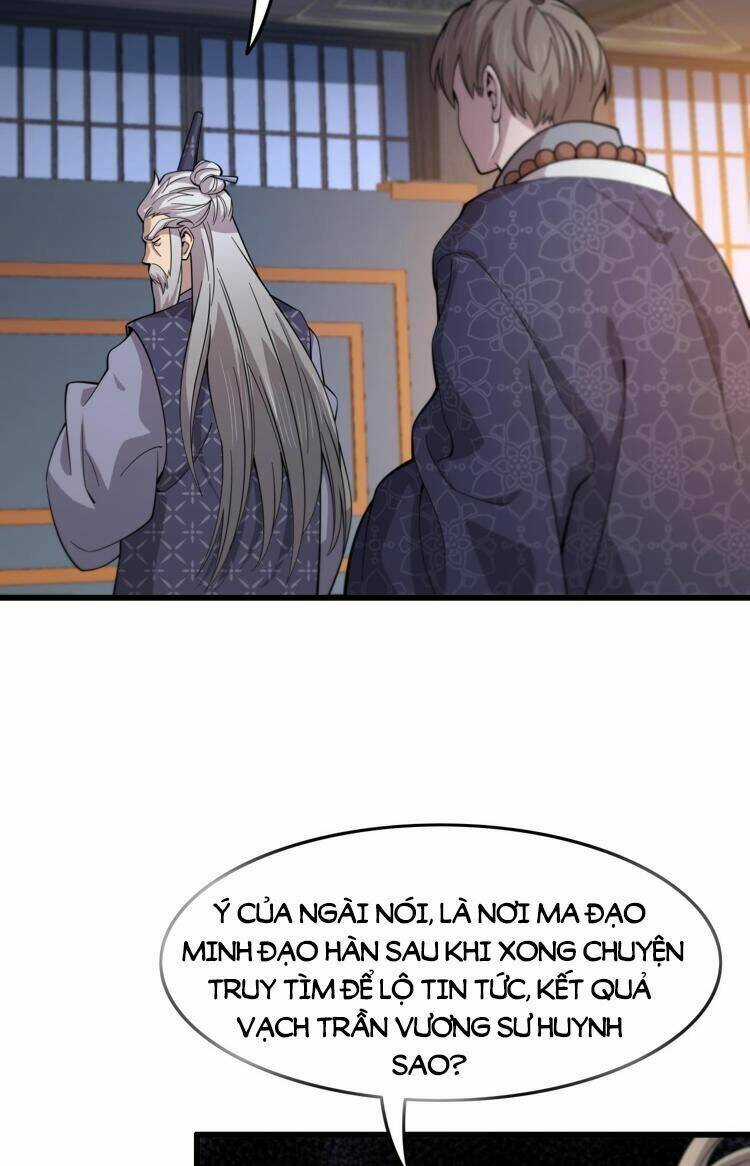 Đại Sư Phụ Hạ Sơn Chapter 79 trang 24