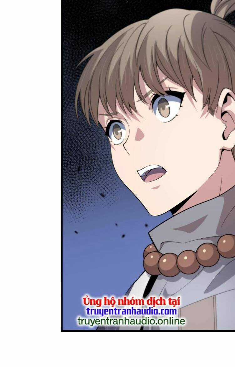 Đại Sư Phụ Hạ Sơn Chapter 79 trang 25