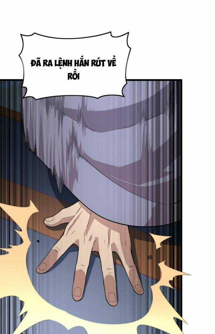 Đại Sư Phụ Hạ Sơn Chapter 79 trang 26