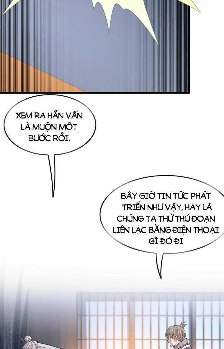 Đại Sư Phụ Hạ Sơn Chapter 79 trang 27