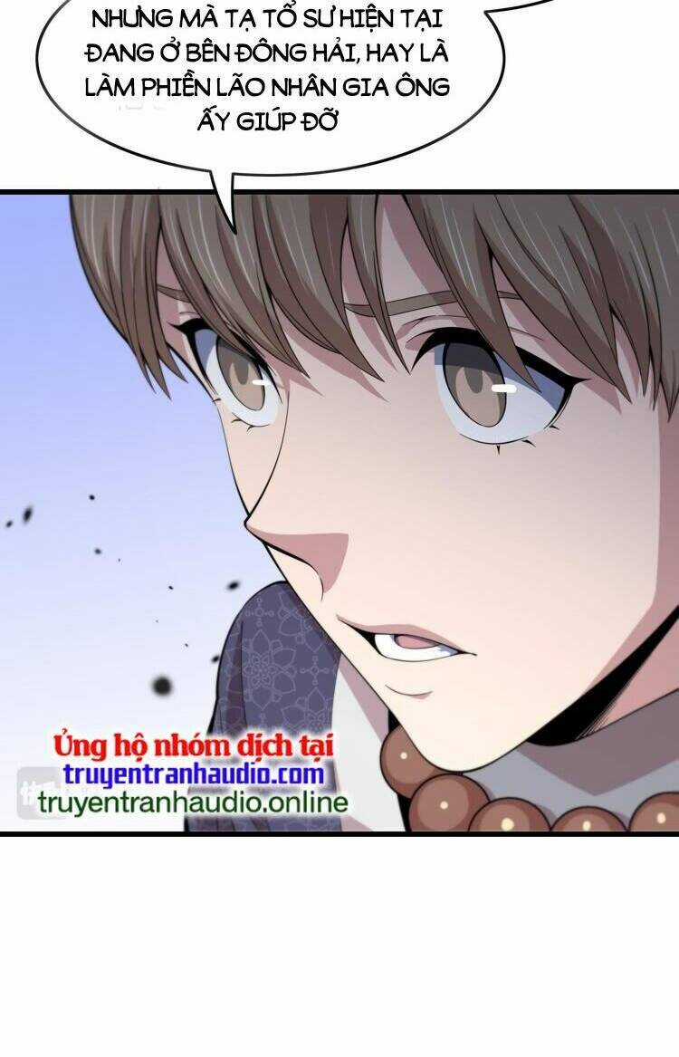 Đại Sư Phụ Hạ Sơn Chapter 79 trang 29