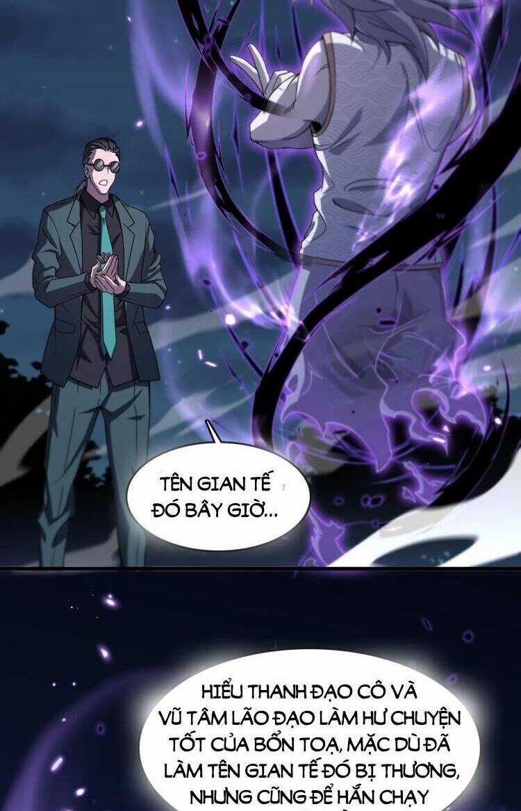 Đại Sư Phụ Hạ Sơn Chapter 79 trang 3