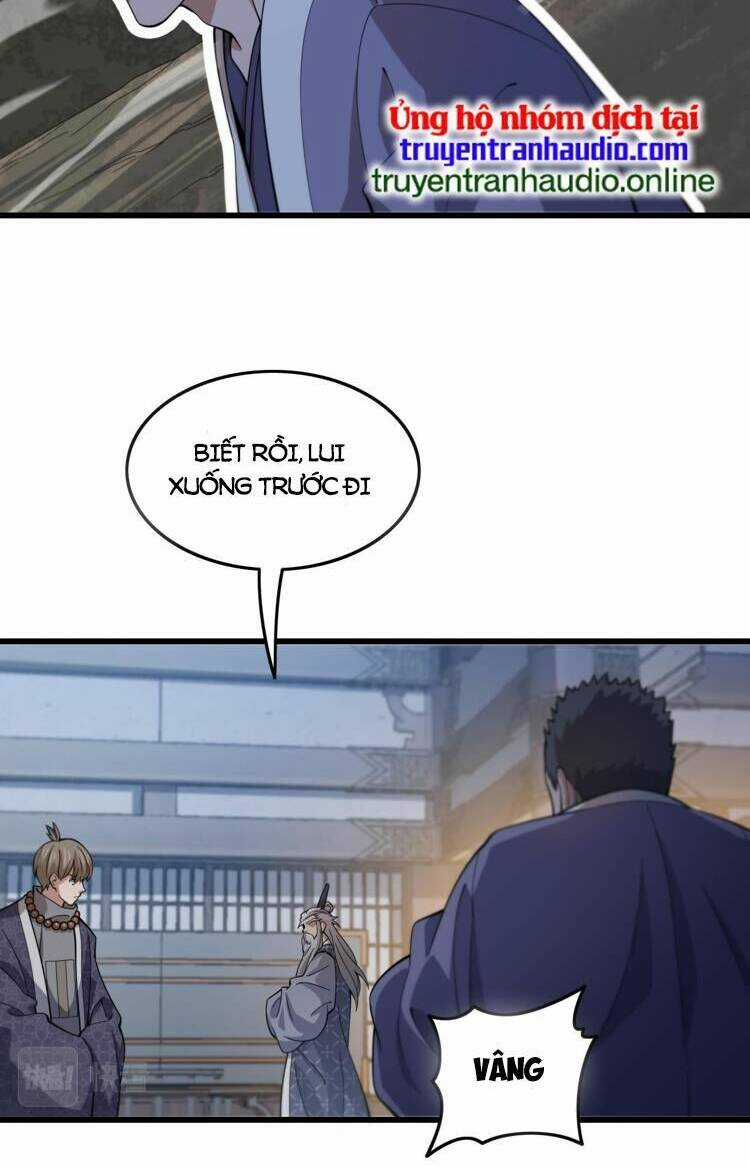 Đại Sư Phụ Hạ Sơn Chapter 79 trang 37