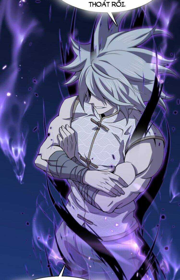 Đại Sư Phụ Hạ Sơn Chapter 79 trang 4