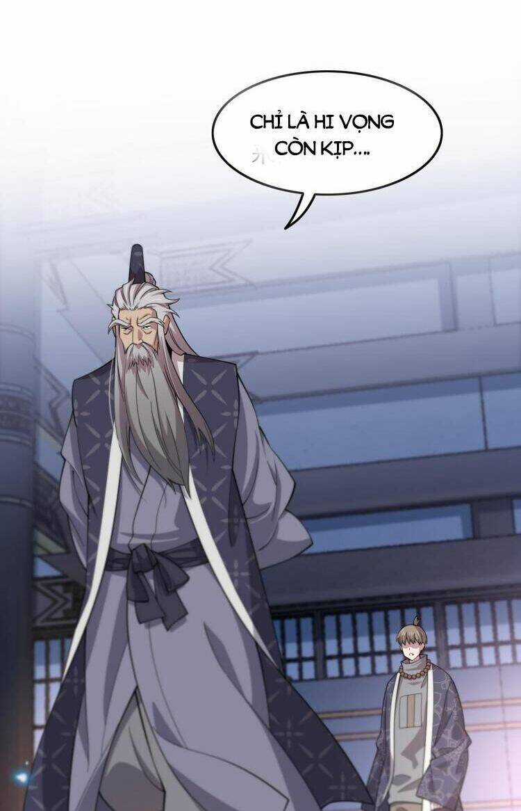 Đại Sư Phụ Hạ Sơn Chapter 79 trang 40