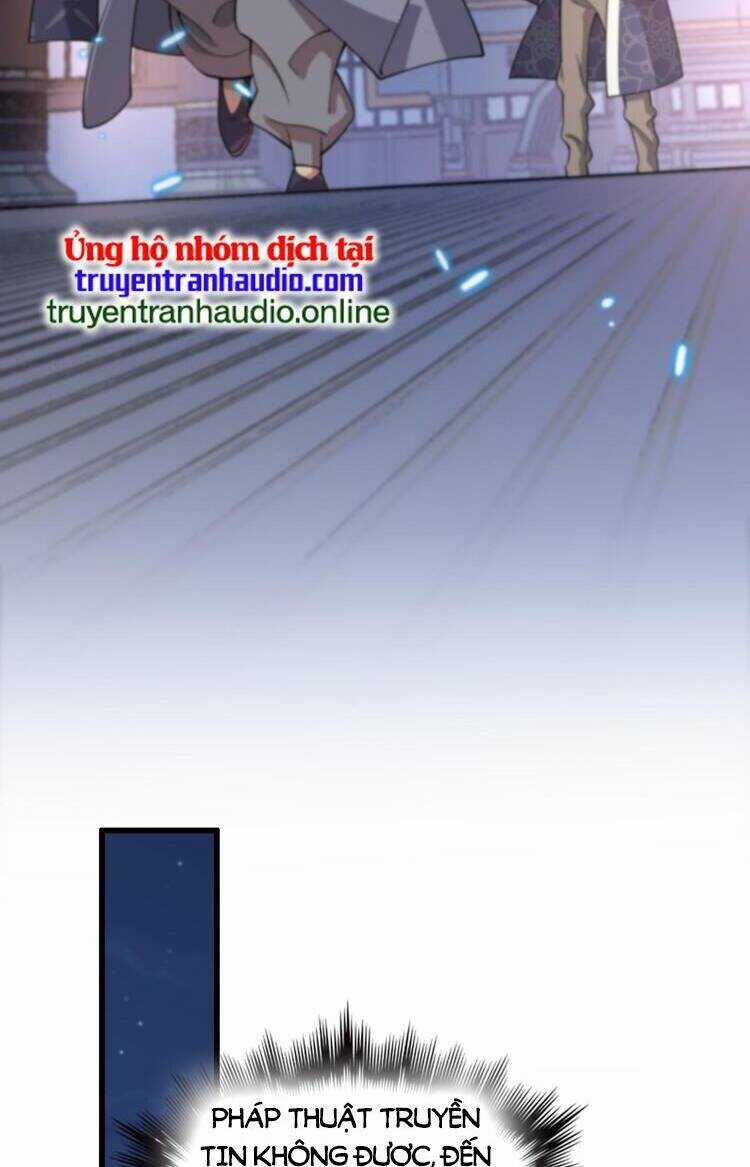 Đại Sư Phụ Hạ Sơn Chapter 79 trang 41