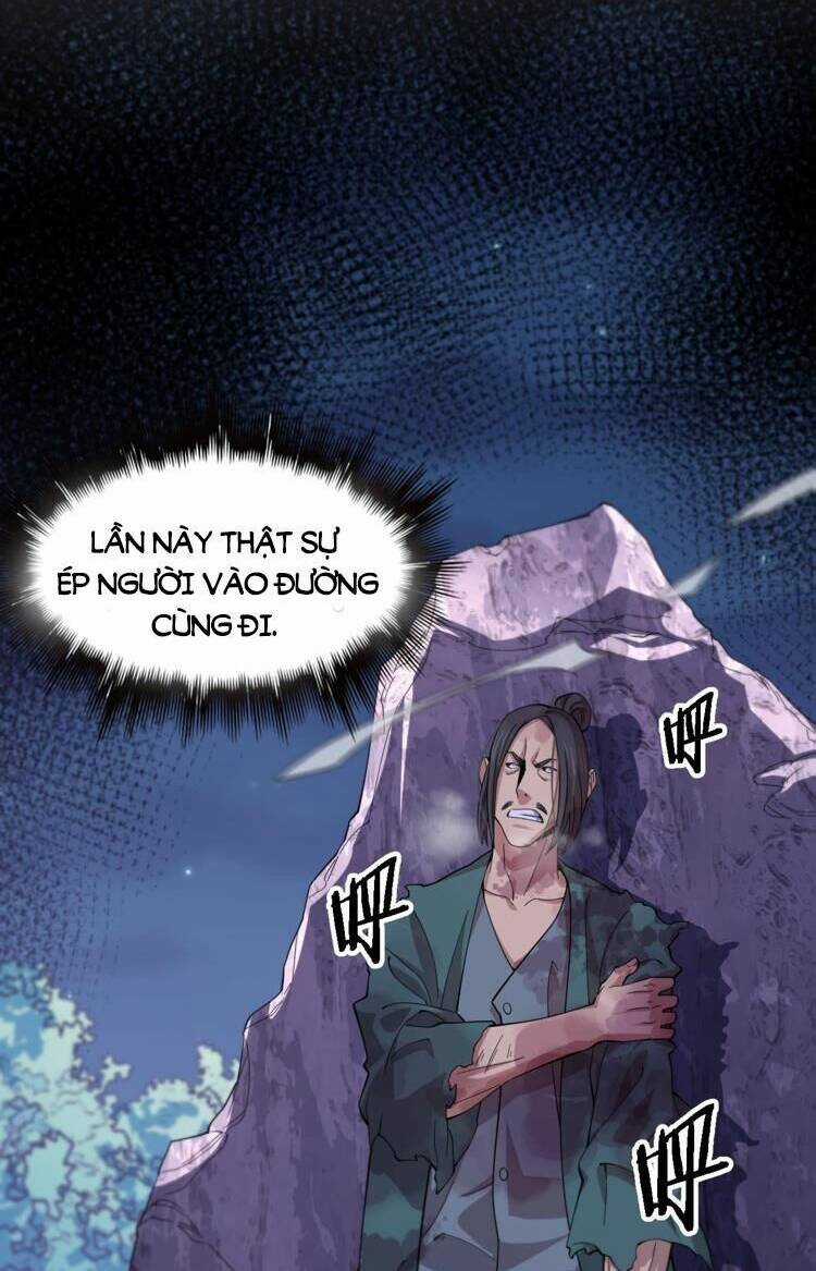 Đại Sư Phụ Hạ Sơn Chapter 79 trang 43