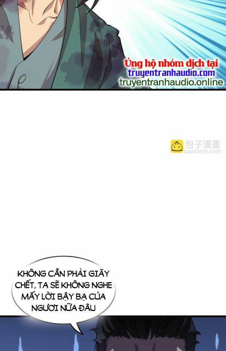 Đại Sư Phụ Hạ Sơn Chapter 79 trang 48