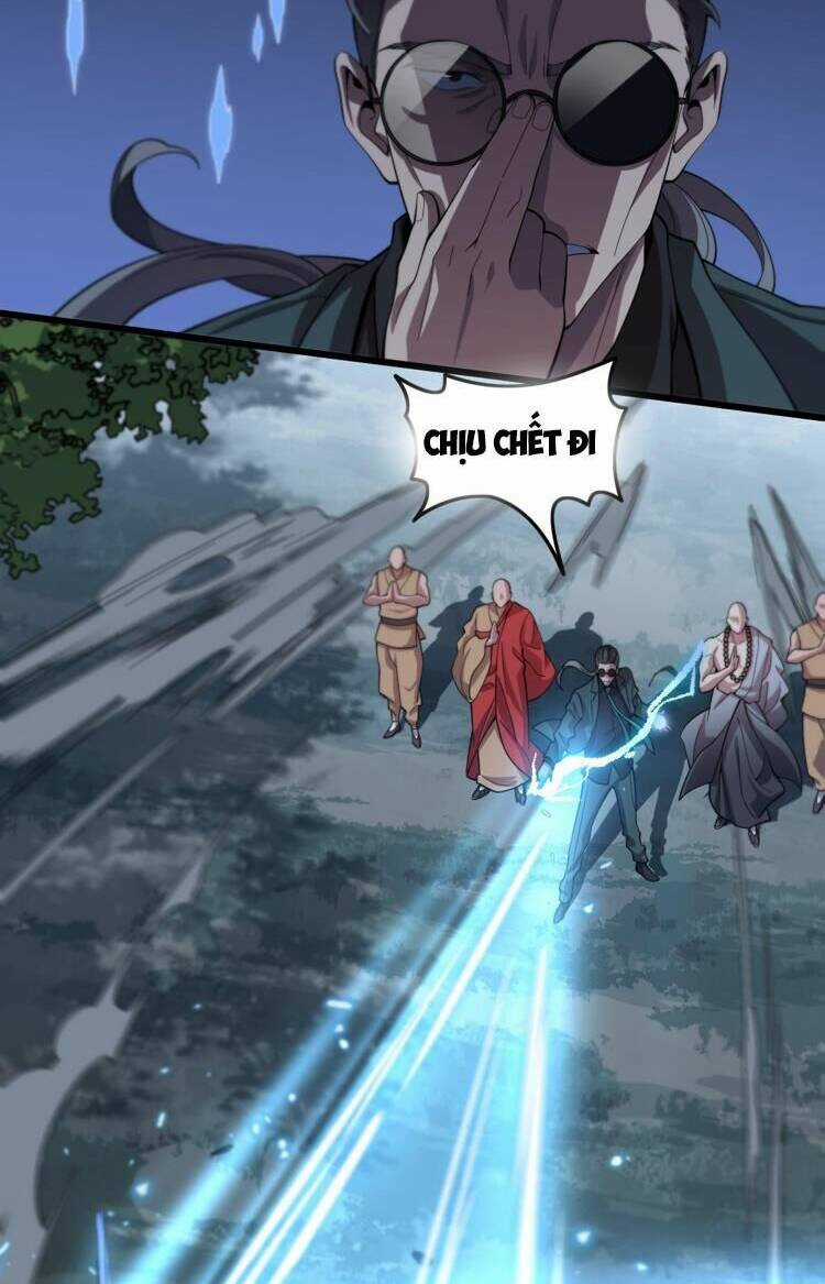 Đại Sư Phụ Hạ Sơn Chapter 79 trang 49