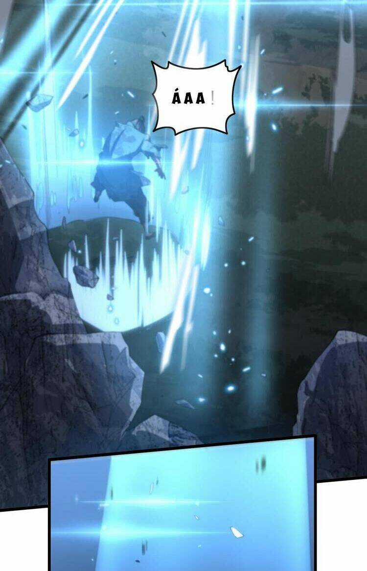 Đại Sư Phụ Hạ Sơn Chapter 79 trang 50