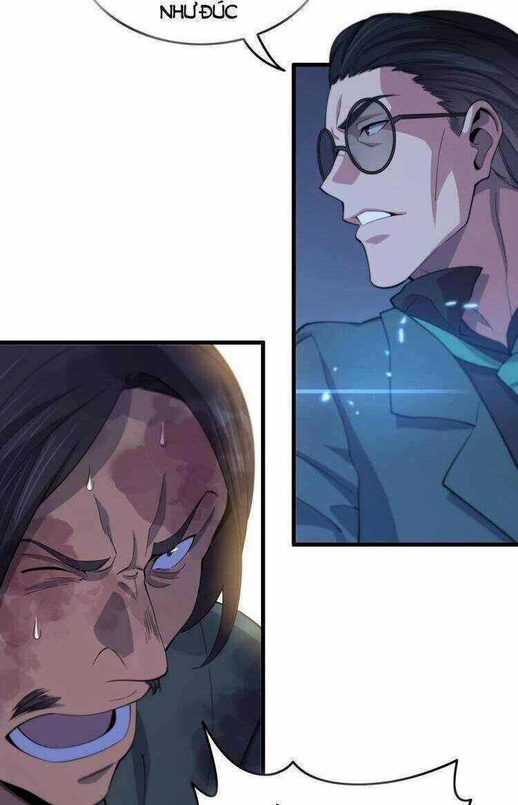 Đại Sư Phụ Hạ Sơn Chapter 79 trang 52