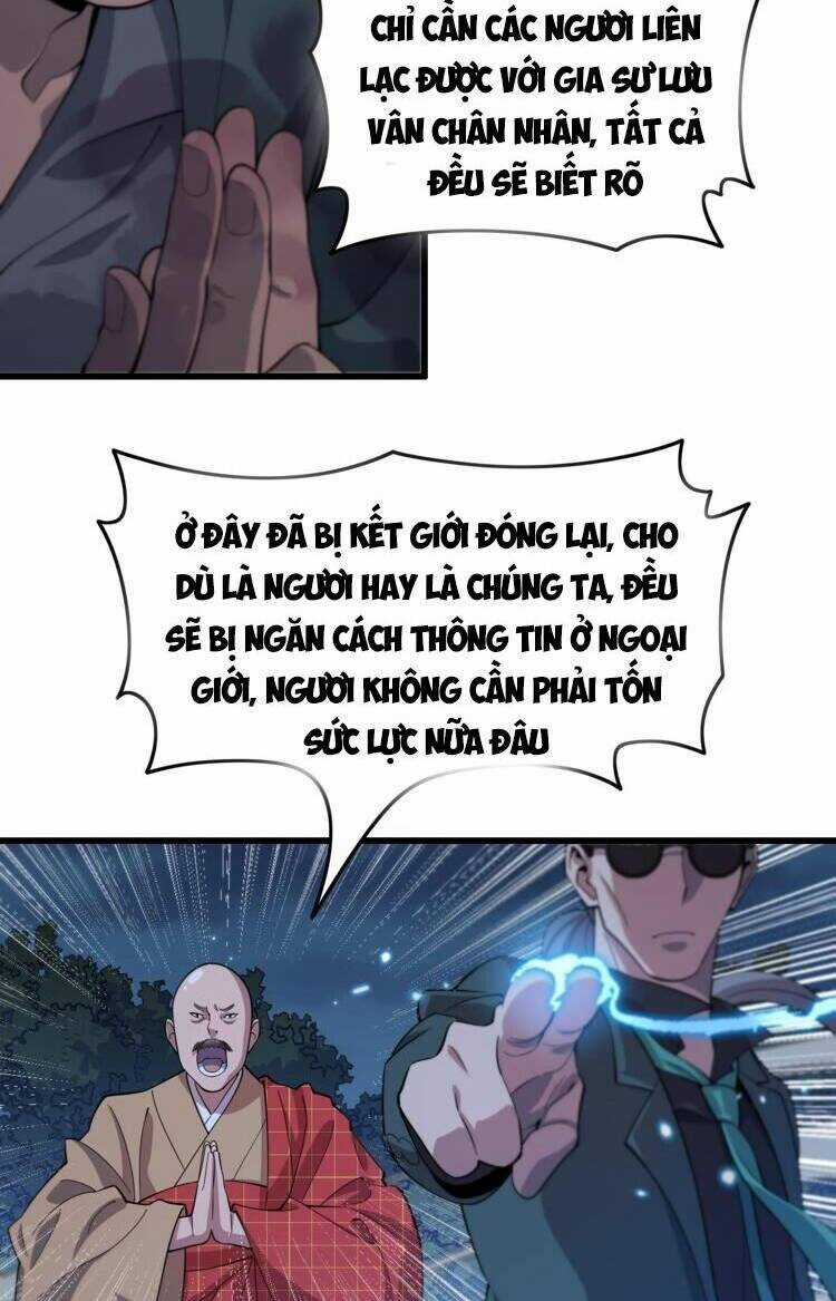 Đại Sư Phụ Hạ Sơn Chapter 79 trang 53