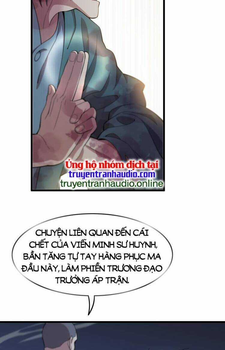 Đại Sư Phụ Hạ Sơn Chapter 79 trang 55
