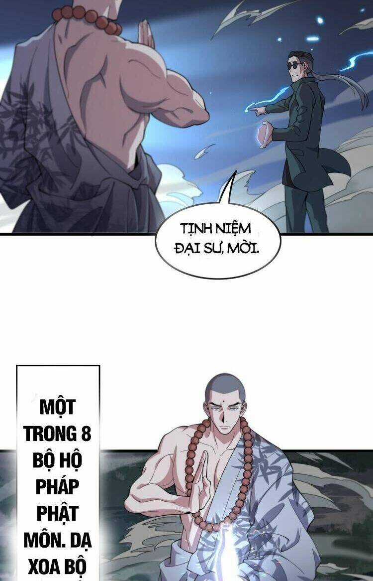 Đại Sư Phụ Hạ Sơn Chapter 79 trang 56