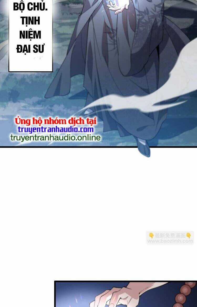 Đại Sư Phụ Hạ Sơn Chapter 79 trang 57