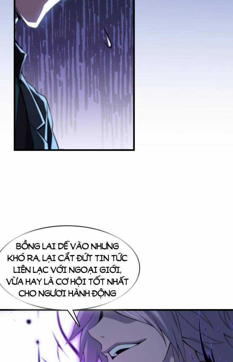 Đại Sư Phụ Hạ Sơn Chapter 79 trang 6