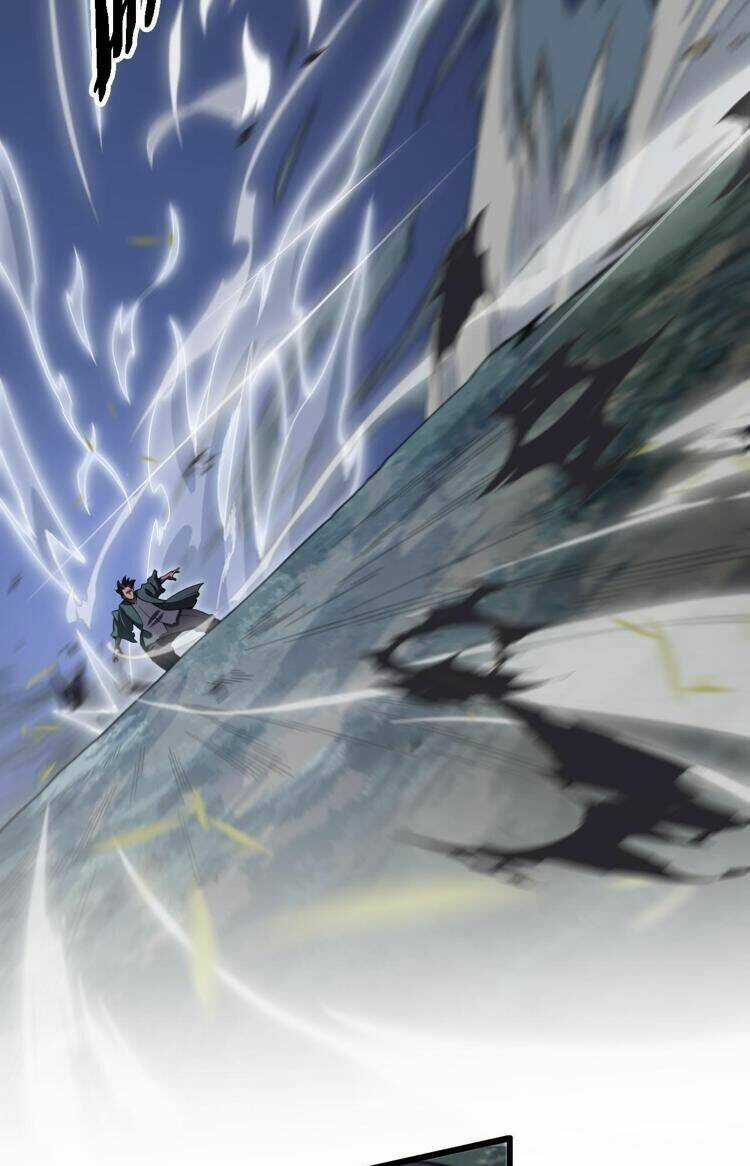 Đại Sư Phụ Hạ Sơn Chapter 79 trang 60