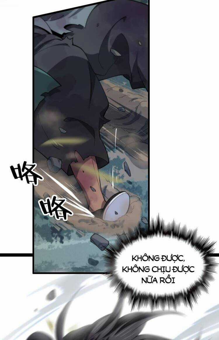 Đại Sư Phụ Hạ Sơn Chapter 79 trang 61