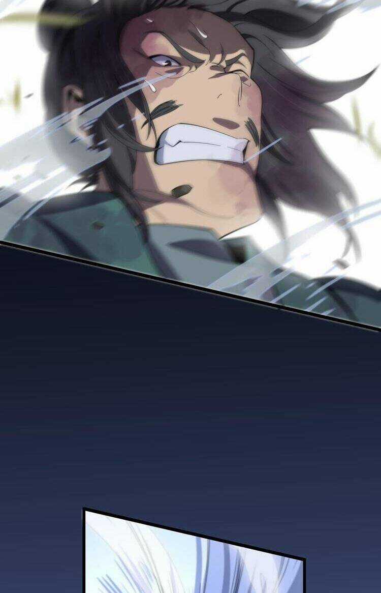 Đại Sư Phụ Hạ Sơn Chapter 79 trang 62