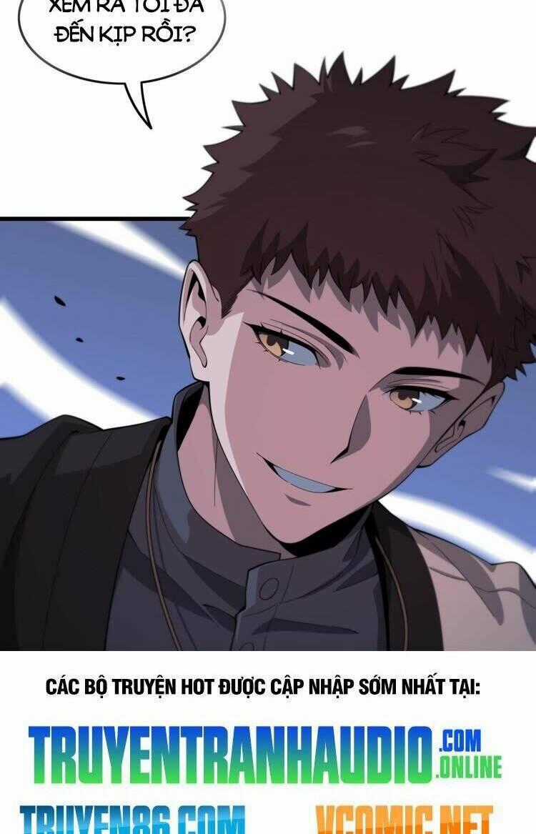 Đại Sư Phụ Hạ Sơn Chapter 79 trang 65