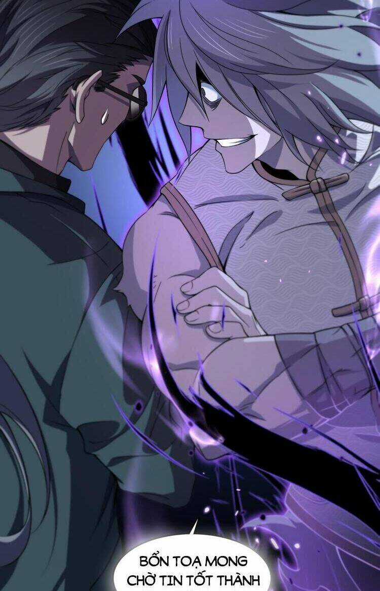 Đại Sư Phụ Hạ Sơn Chapter 79 trang 8