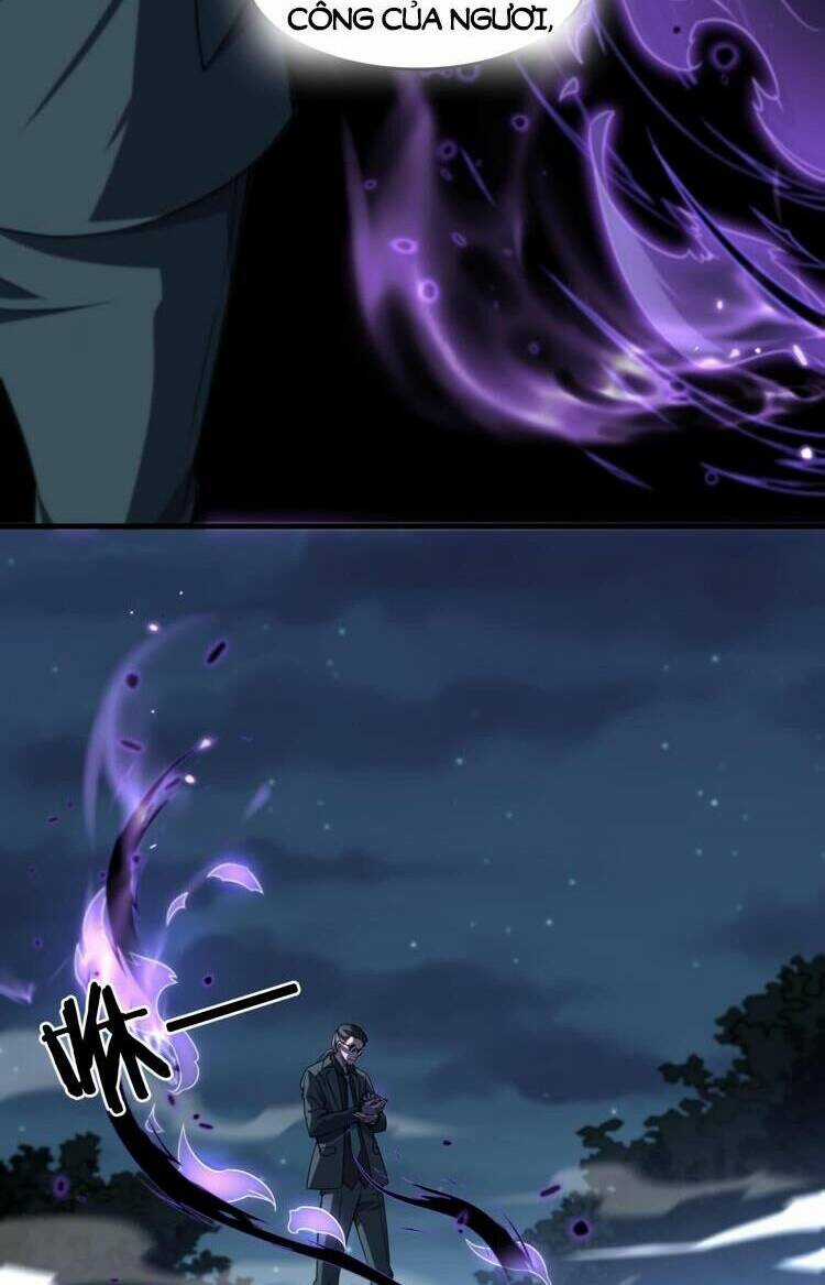 Đại Sư Phụ Hạ Sơn Chapter 79 trang 9