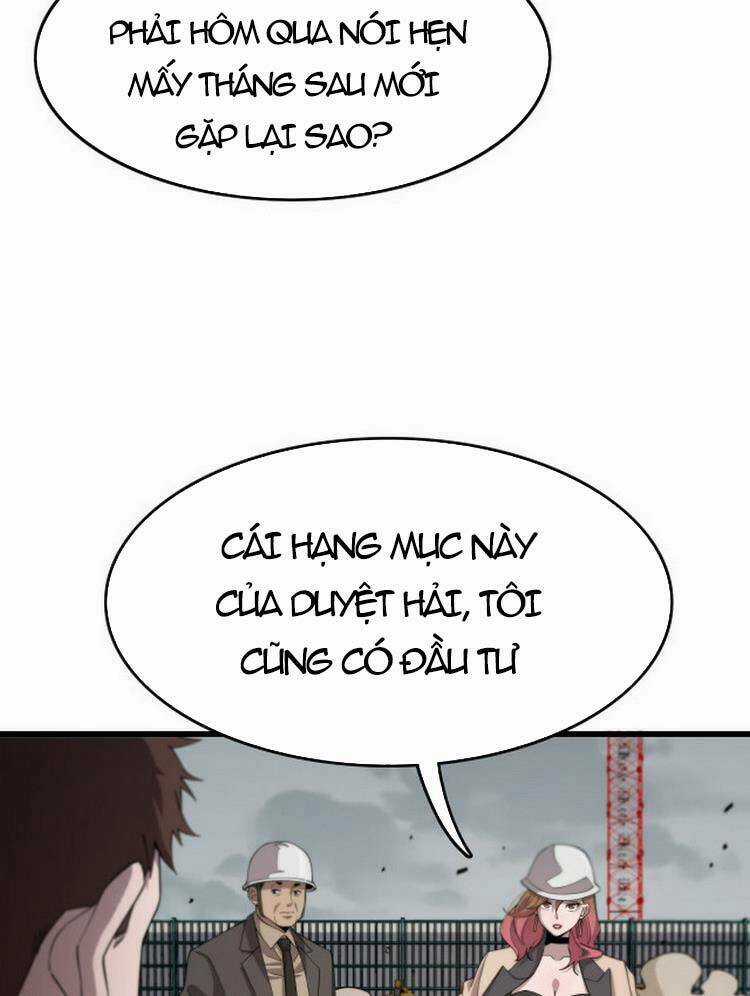 Đại Sư Phụ Hạ Sơn Chapter 8 trang 10