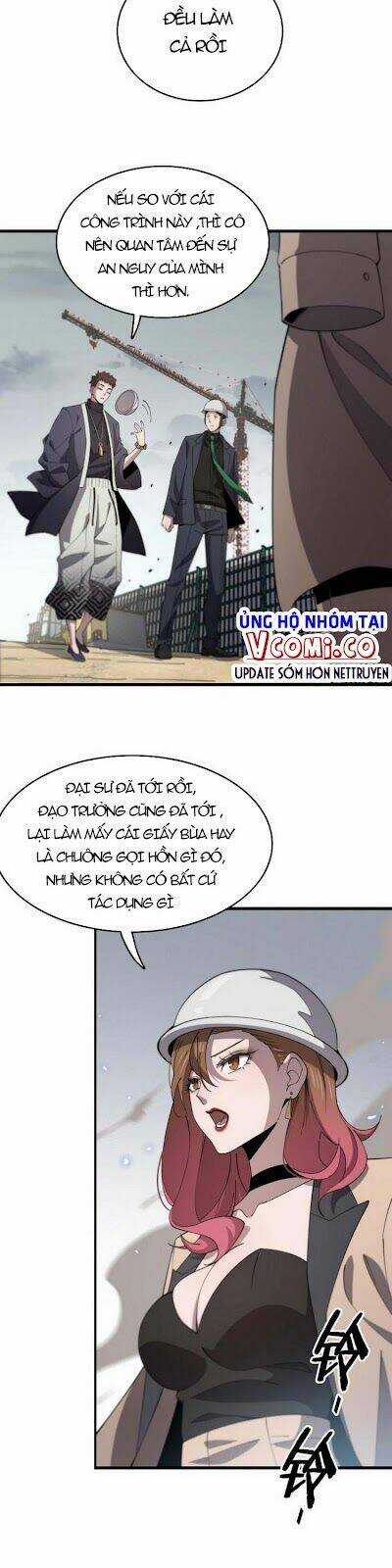 Đại Sư Phụ Hạ Sơn Chapter 8 trang 12