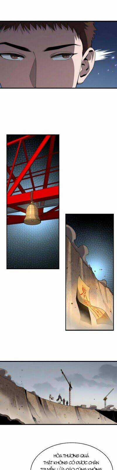 Đại Sư Phụ Hạ Sơn Chapter 8 trang 13