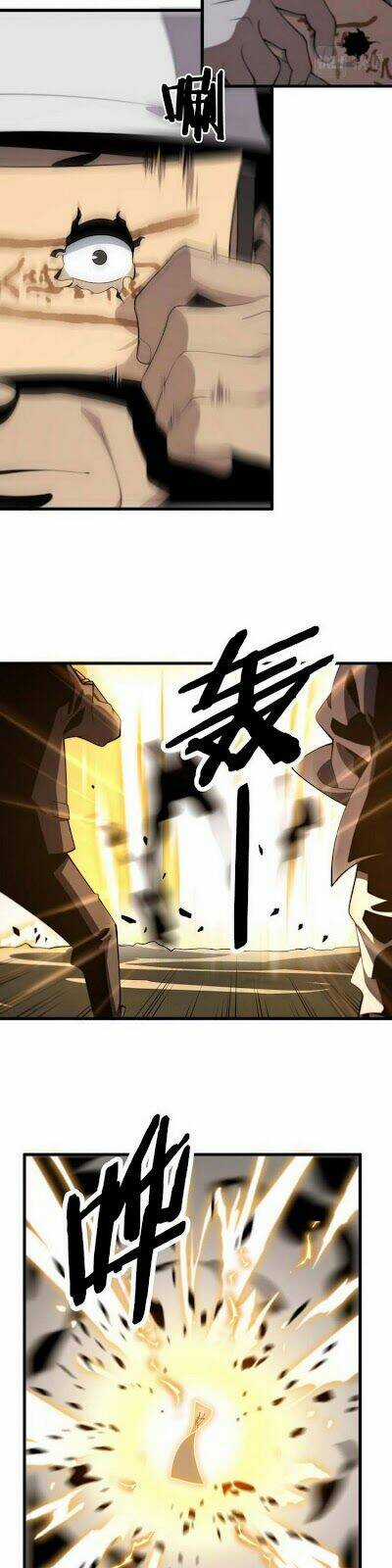 Đại Sư Phụ Hạ Sơn Chapter 8 trang 23