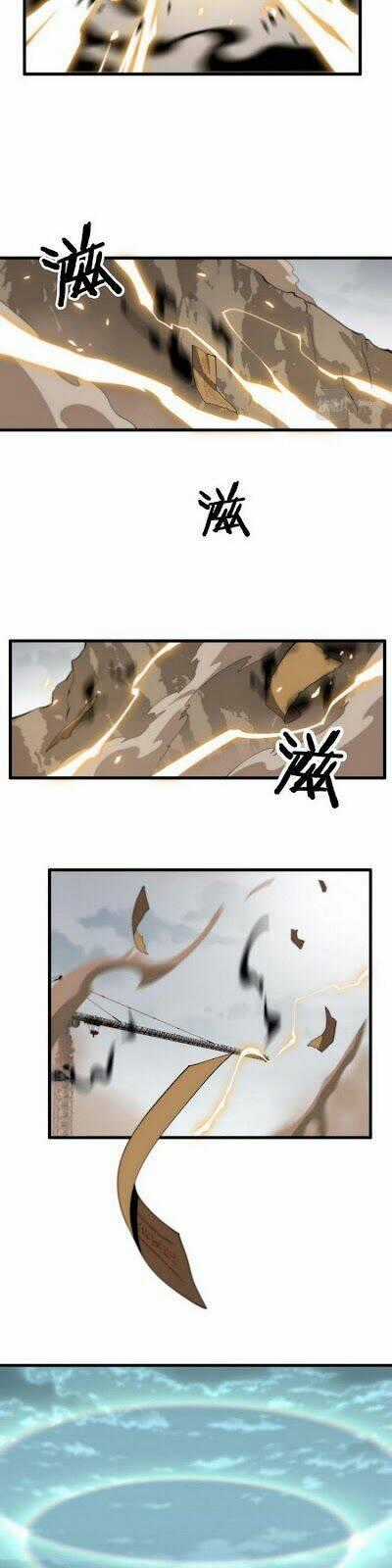 Đại Sư Phụ Hạ Sơn Chapter 8 trang 24