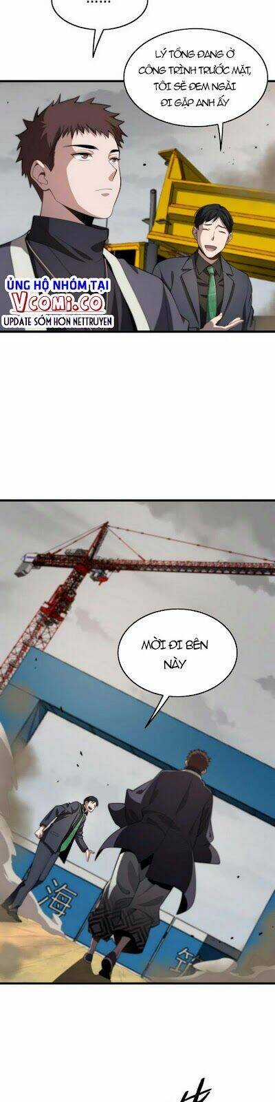 Đại Sư Phụ Hạ Sơn Chapter 8 trang 4