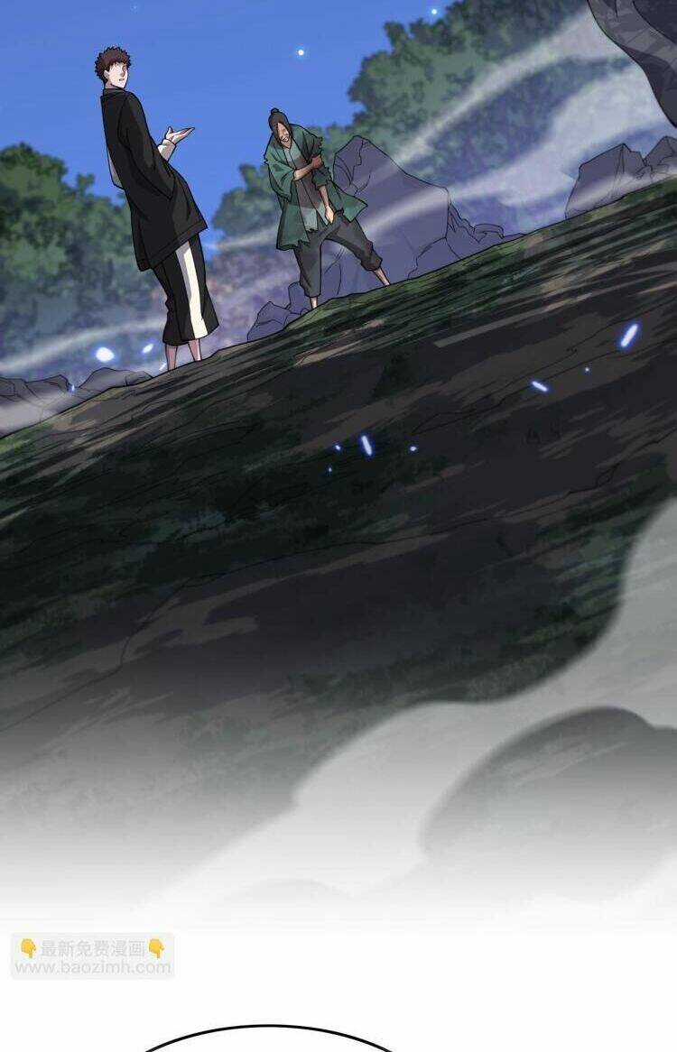 Đại Sư Phụ Hạ Sơn Chapter 80 trang 10