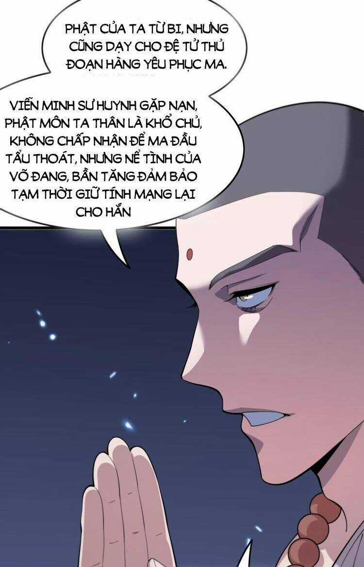 Đại Sư Phụ Hạ Sơn Chapter 80 trang 11