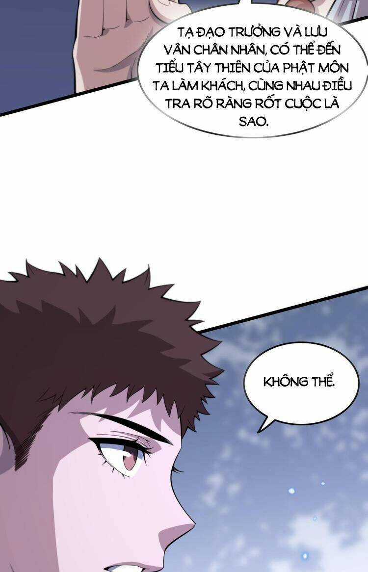 Đại Sư Phụ Hạ Sơn Chapter 80 trang 12