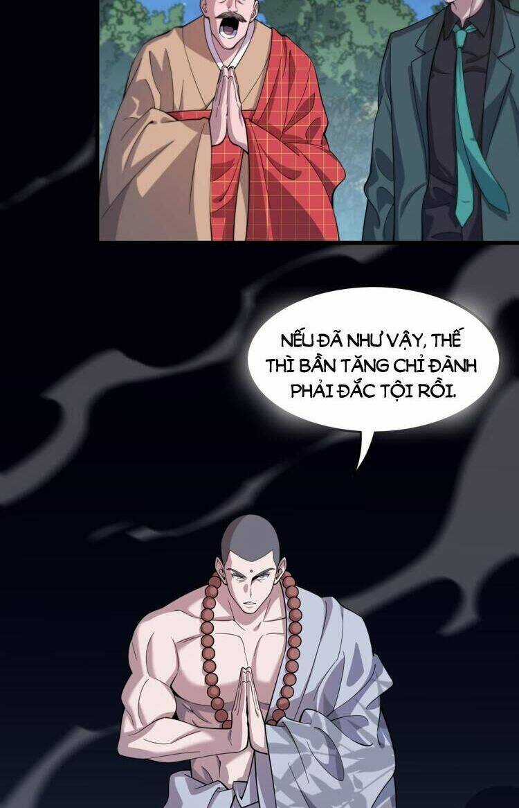 Đại Sư Phụ Hạ Sơn Chapter 80 trang 14