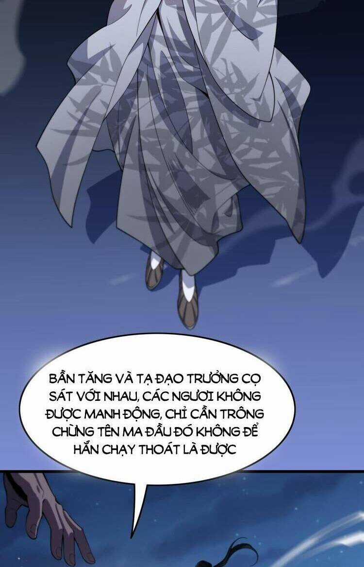 Đại Sư Phụ Hạ Sơn Chapter 80 trang 15