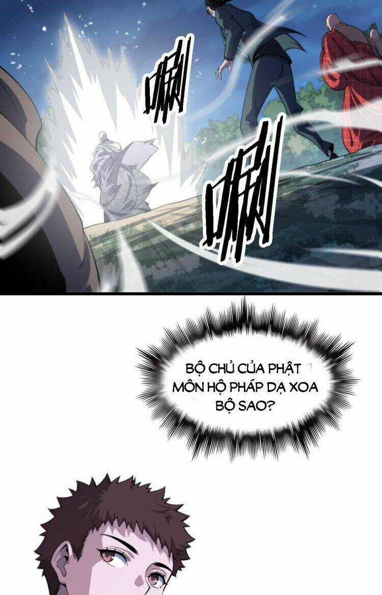 Đại Sư Phụ Hạ Sơn Chapter 80 trang 16