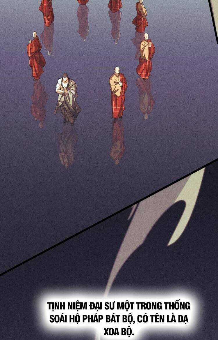 Đại Sư Phụ Hạ Sơn Chapter 80 trang 19