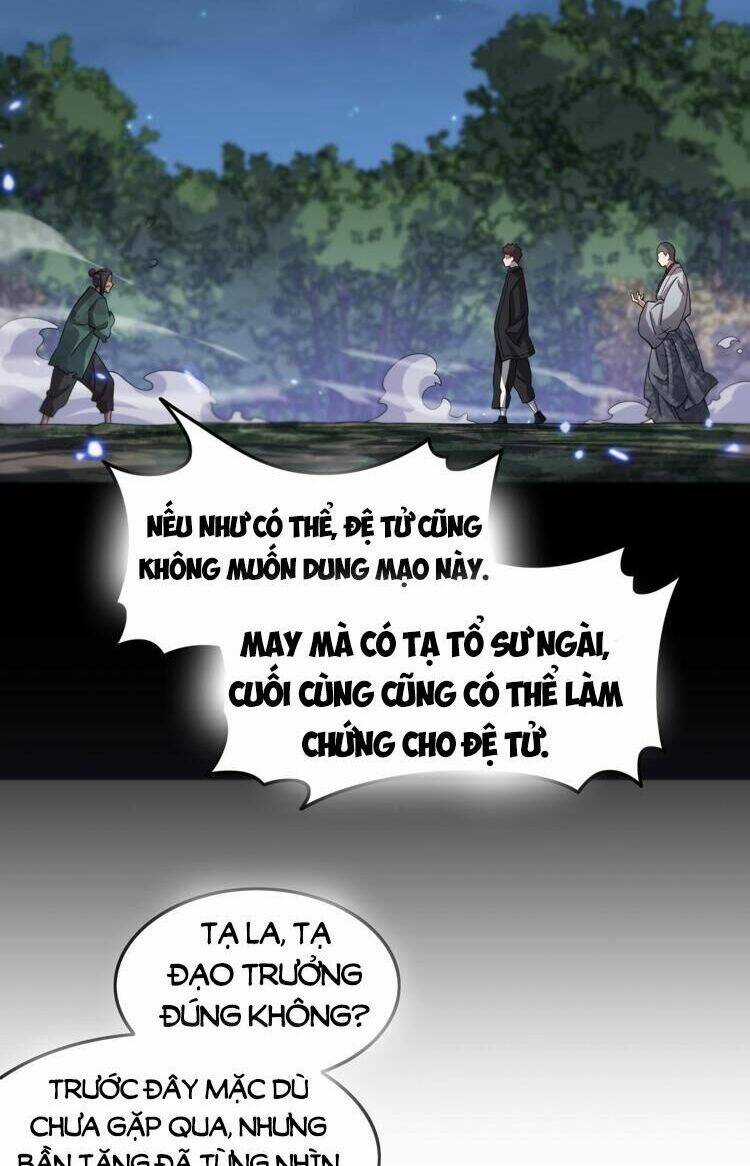 Đại Sư Phụ Hạ Sơn Chapter 80 trang 2