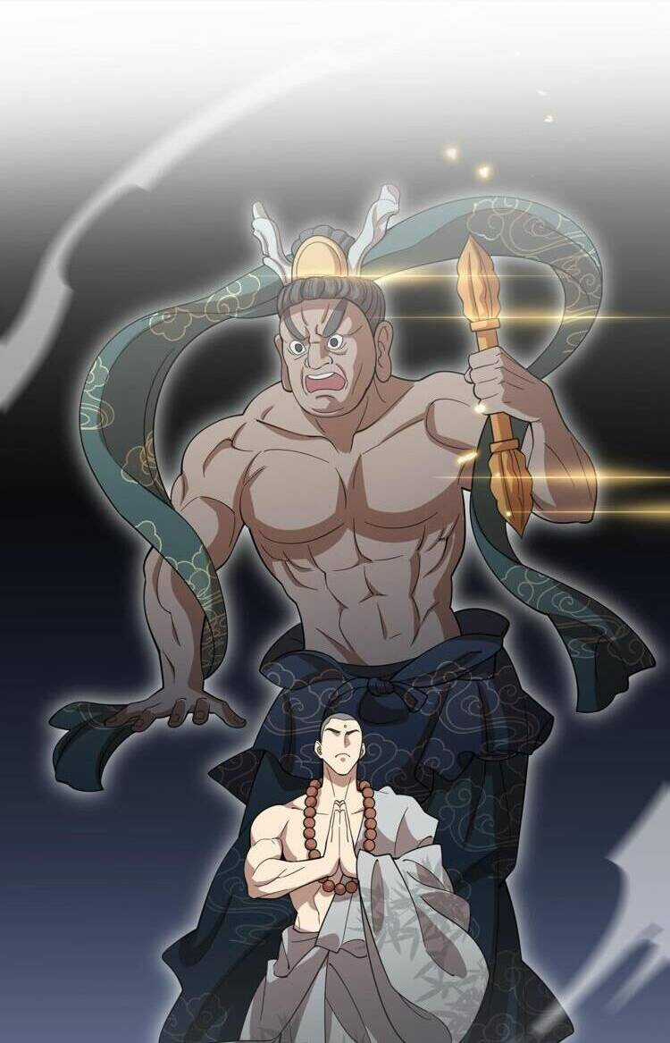 Đại Sư Phụ Hạ Sơn Chapter 80 trang 21