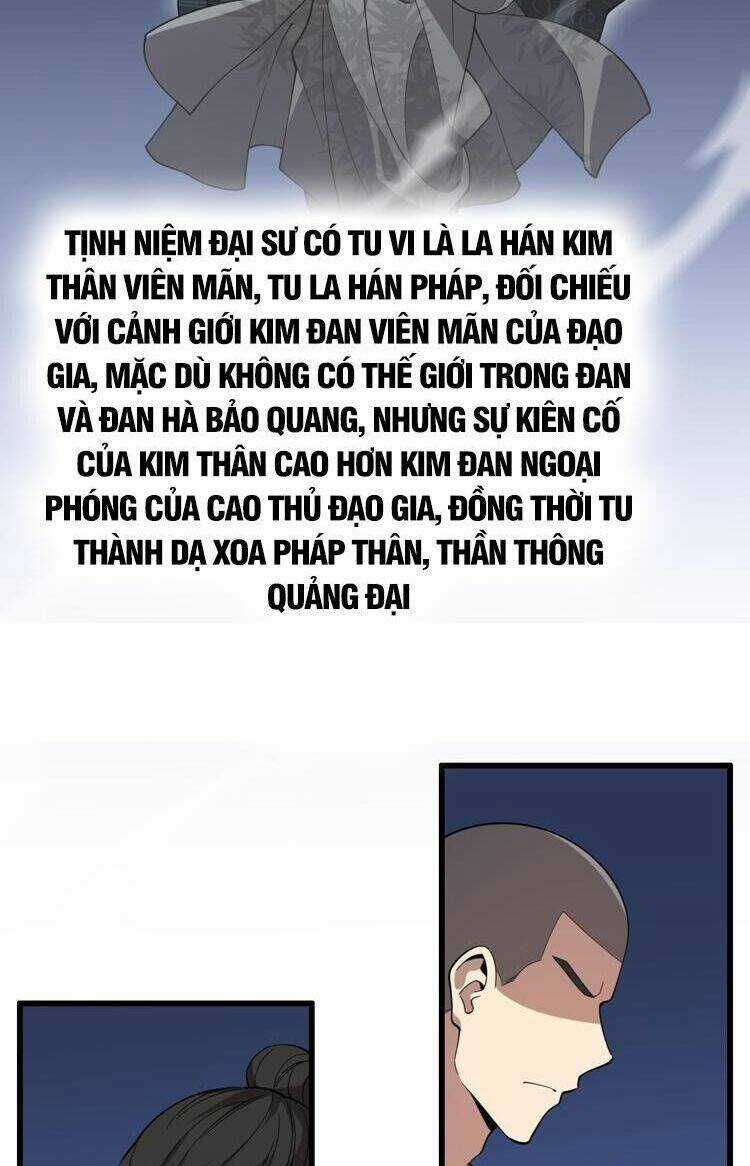 Đại Sư Phụ Hạ Sơn Chapter 80 trang 22