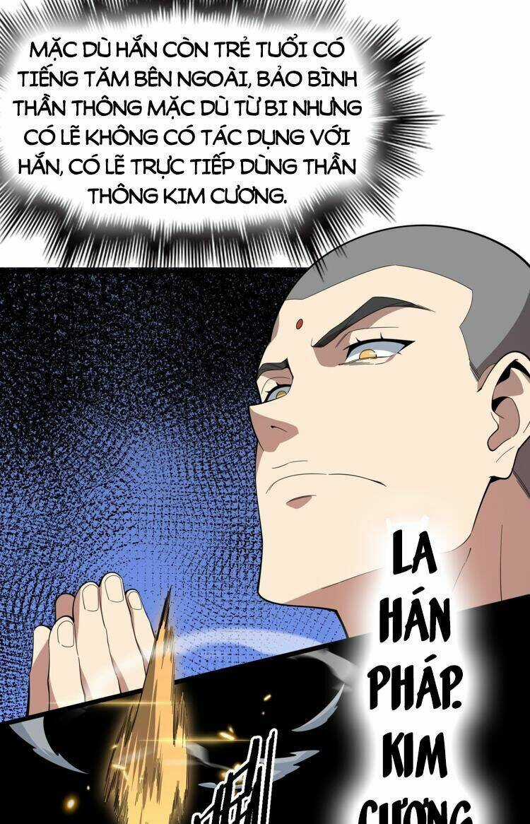 Đại Sư Phụ Hạ Sơn Chapter 80 trang 24