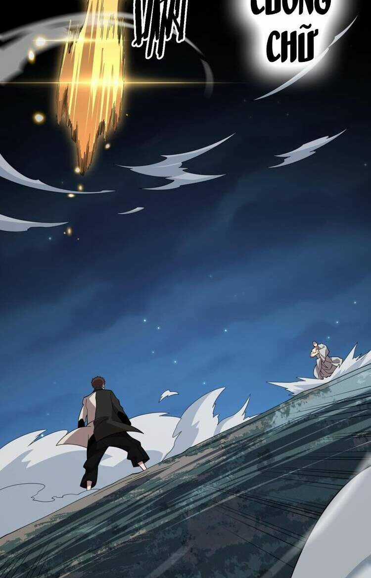 Đại Sư Phụ Hạ Sơn Chapter 80 trang 25