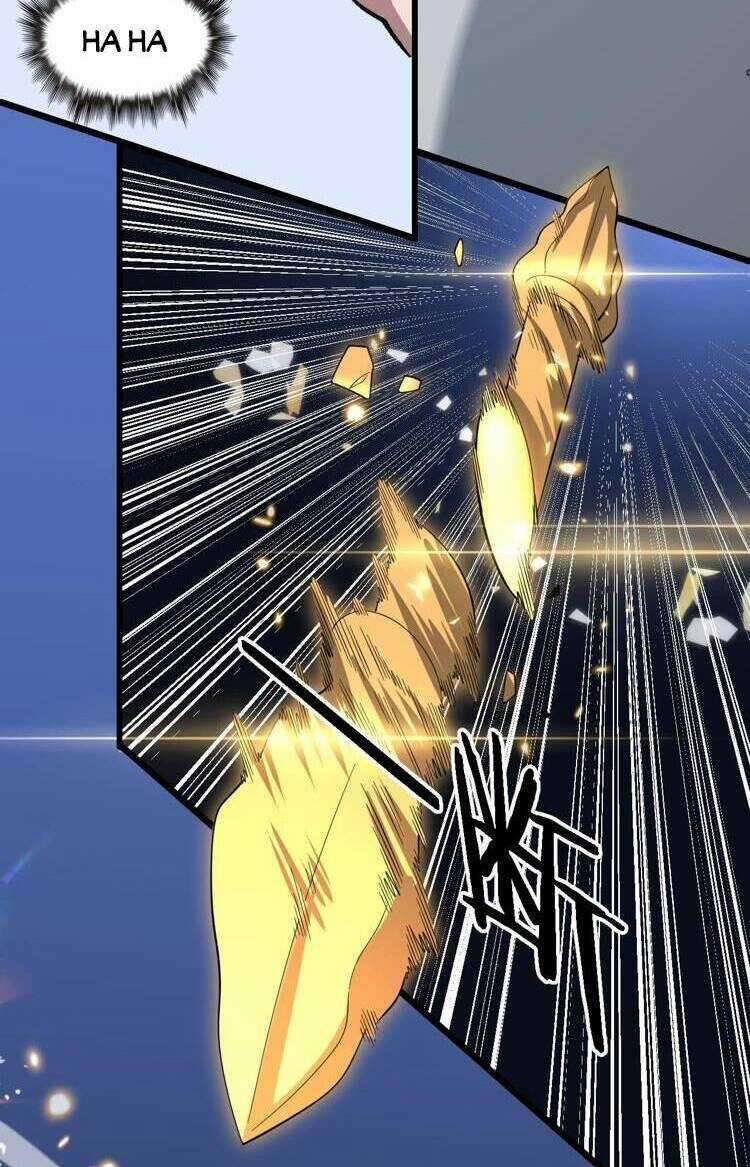 Đại Sư Phụ Hạ Sơn Chapter 80 trang 27