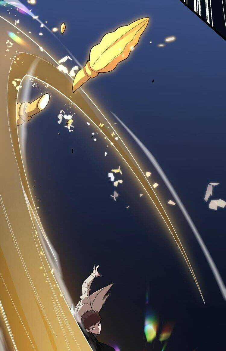 Đại Sư Phụ Hạ Sơn Chapter 80 trang 28